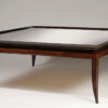 French Modernist style Coffee Table by ILIAD Design