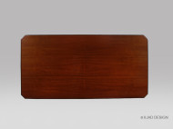 A Modernist style dining table 3