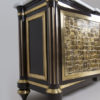 An elegant Neo-classical style sideboard