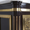 An elegant Neo-classical style sideboard