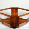 French Modernist coffee table by ILIAD Design