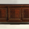 An Elegant Neoclassical style sideboard by ILIAD Design
