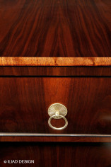 An Empire style sideboard 4