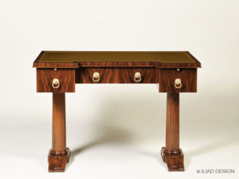 Petite Writing Table