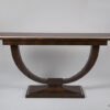 A French Art Deco Inspired Console Table by ILIAD Design
