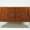 A French Modernist inspired Bedroom Chest of Drawers by ILIAD Design