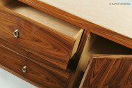 A Modernist style Bedroom Chest 4
