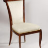 French Art Deco inspired armchair by ILIAD Design