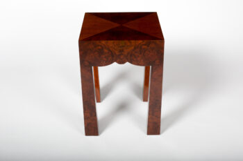 Harlequin Table by ILIAD Design