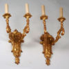 A Pair of Neoclassical Sconces