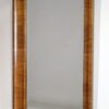 A Biedermeier mirror