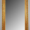 A Classic Biedermeier gilt mirror
