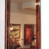 A large Biedermeier mirror