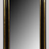 A handsome Biedermeier mirror