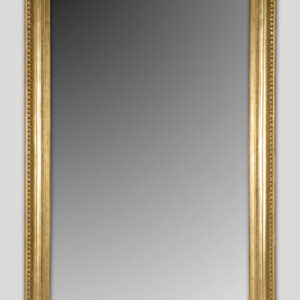 A Neoclassical mirror