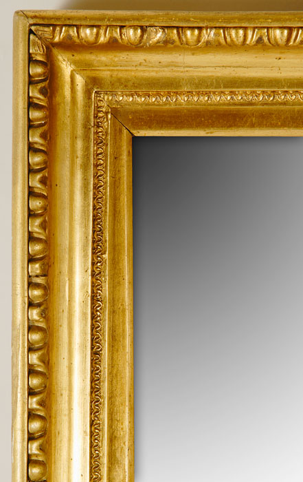 A Neoclassical mirror 2