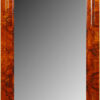 A Biedermeier mirror