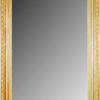 A Biedermeier mirror