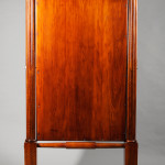 A Biedermeier psyche