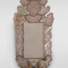 A Petite 18th century Venetian Style Mirror