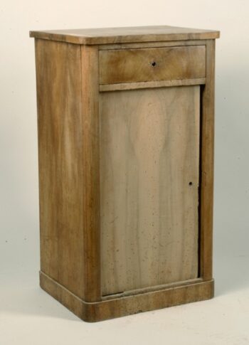 Biedermeier night stand