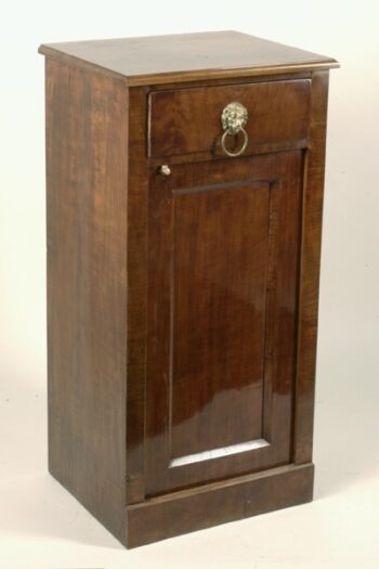 Biedermeier night stand