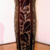 An Art Deco vase