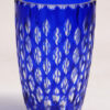 An Art Deco vase