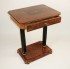 An elegant Neoclassical occasional table