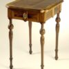 A Neo-classical occasional table