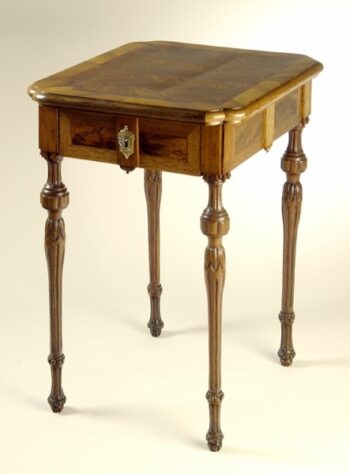 A Neo-classical occasional table