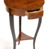 A fine Biedermeier occasional table