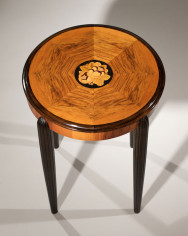 An Art Deco occasional table by Maurice Dufrene 2