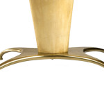 A pair of Art Moderne night stands