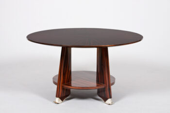 An exceptional Coffee Table
