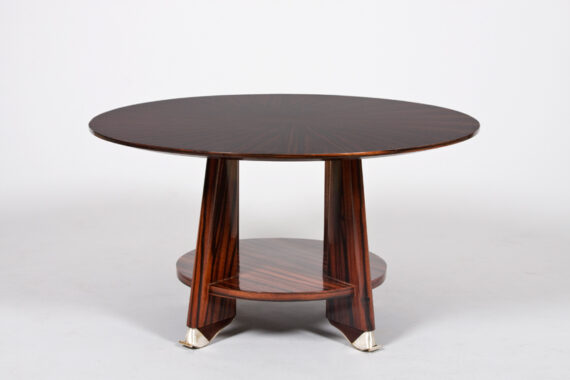An exceptional Coffee Table