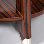 An exceptional Coffee Table