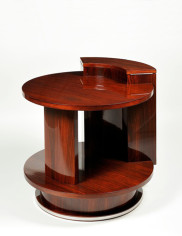 A library table by Etienne Martin 3