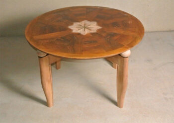 A Coffee Table by Maurice Jallot
