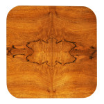 A Constructivist Art Deco Occasional Table