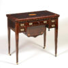 A Neo-Classical work table