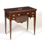 A Neo-Classical work table