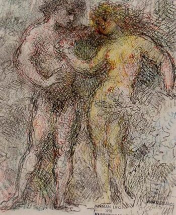Adam and Eve