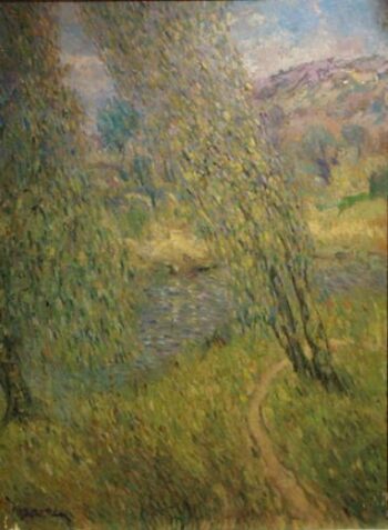 Landscape