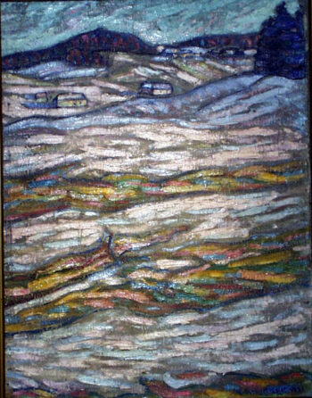 Landscape