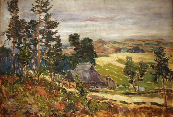 Landscape