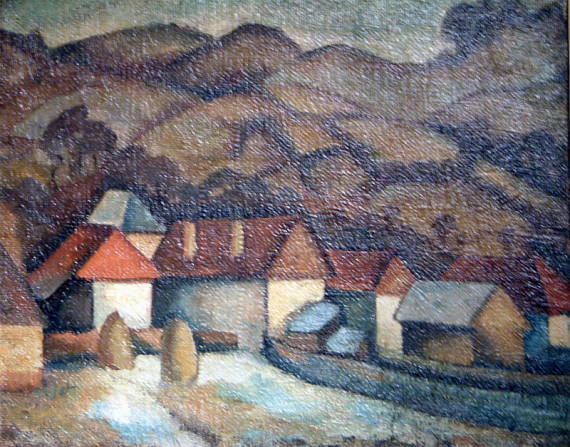 Landscape