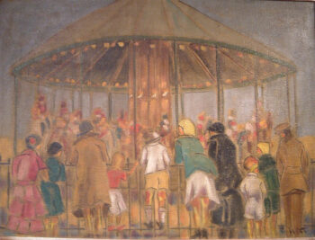 Carousel