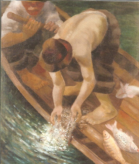 Fishermen