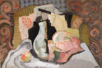 Abstract Still Life